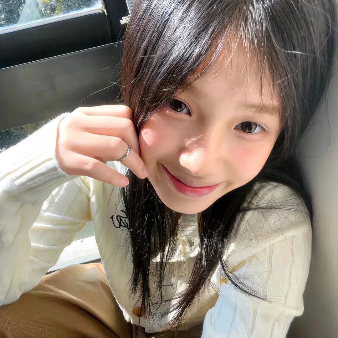 北海道辣妹贼拉可爱