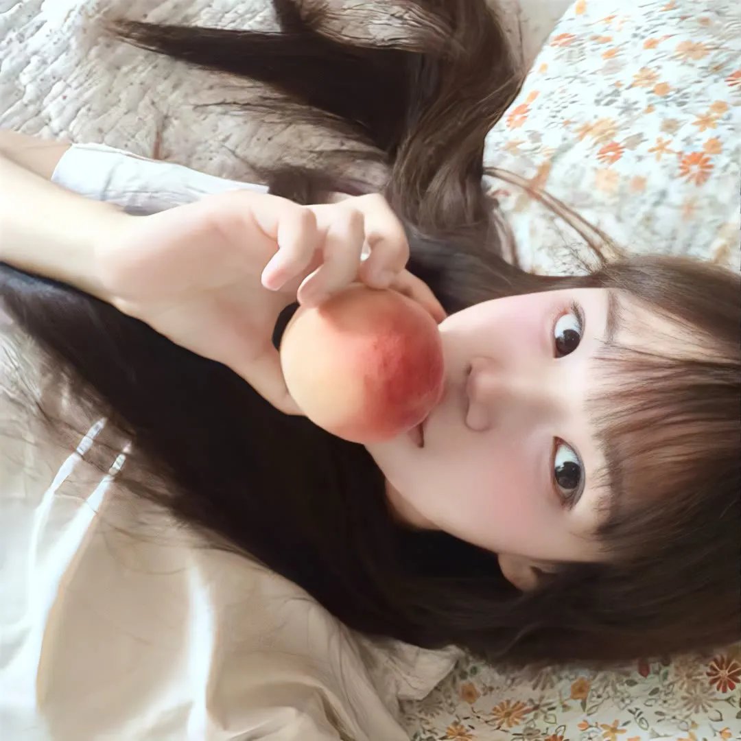 因为有你