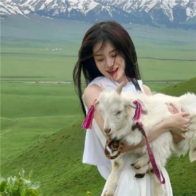 狼女传奇
