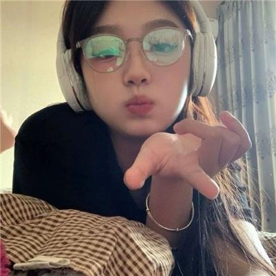 越冬的露易丝